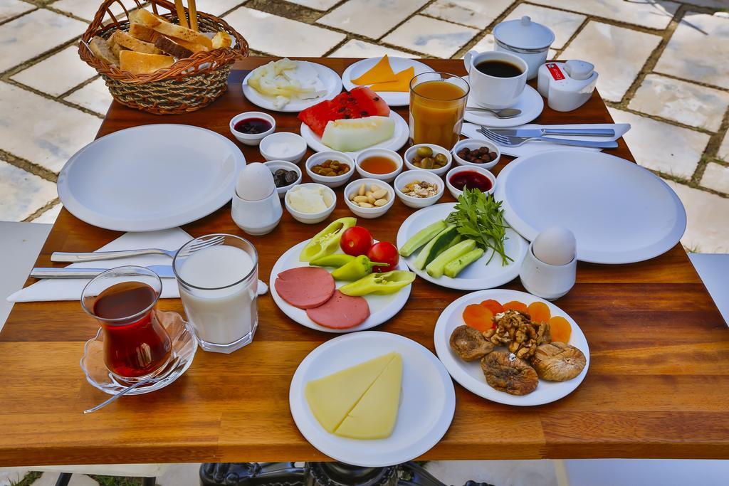 فندق أرنا كاس المظهر الخارجي الصورة